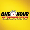 One Hour Heating & Air Conditioning NW Austin logo