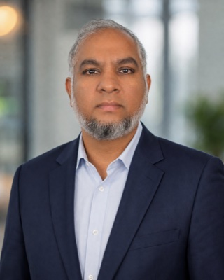 Vinay Abburi, Founder of Ranqly AI